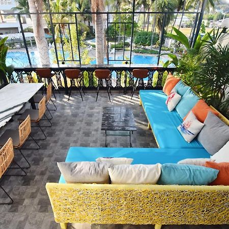 Blu Beach Haven هوا هين المظهر الخارجي الصورة