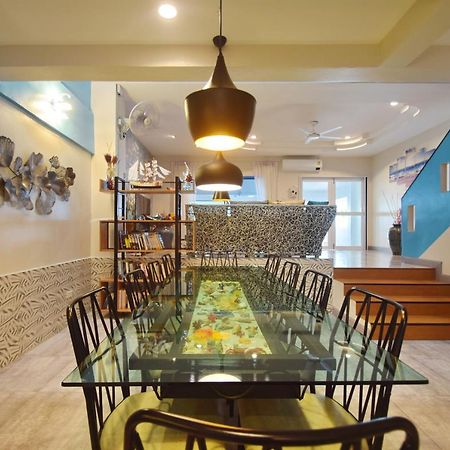 Blu Beach Haven هوا هين المظهر الخارجي الصورة