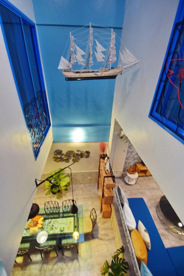 Blu Beach Haven هوا هين المظهر الخارجي الصورة