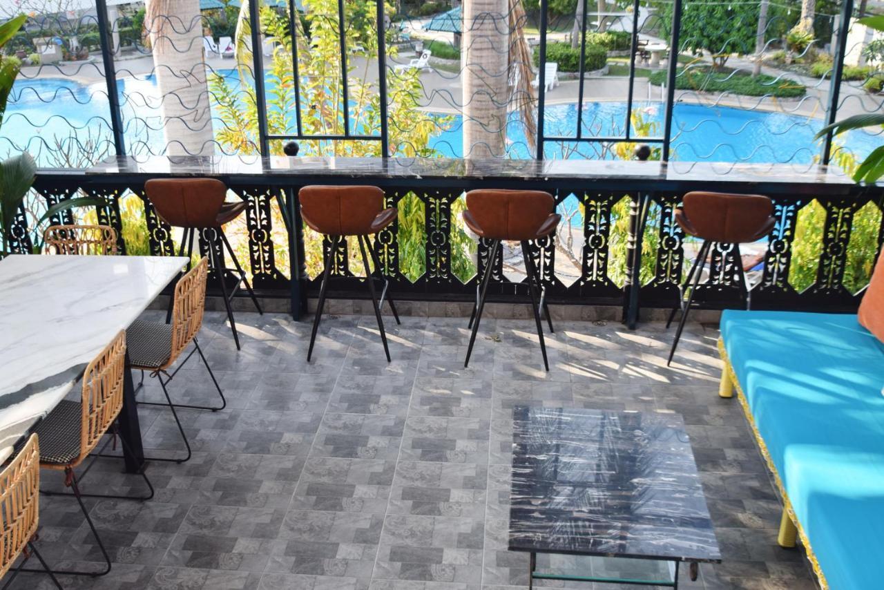 Blu Beach Haven هوا هين المظهر الخارجي الصورة