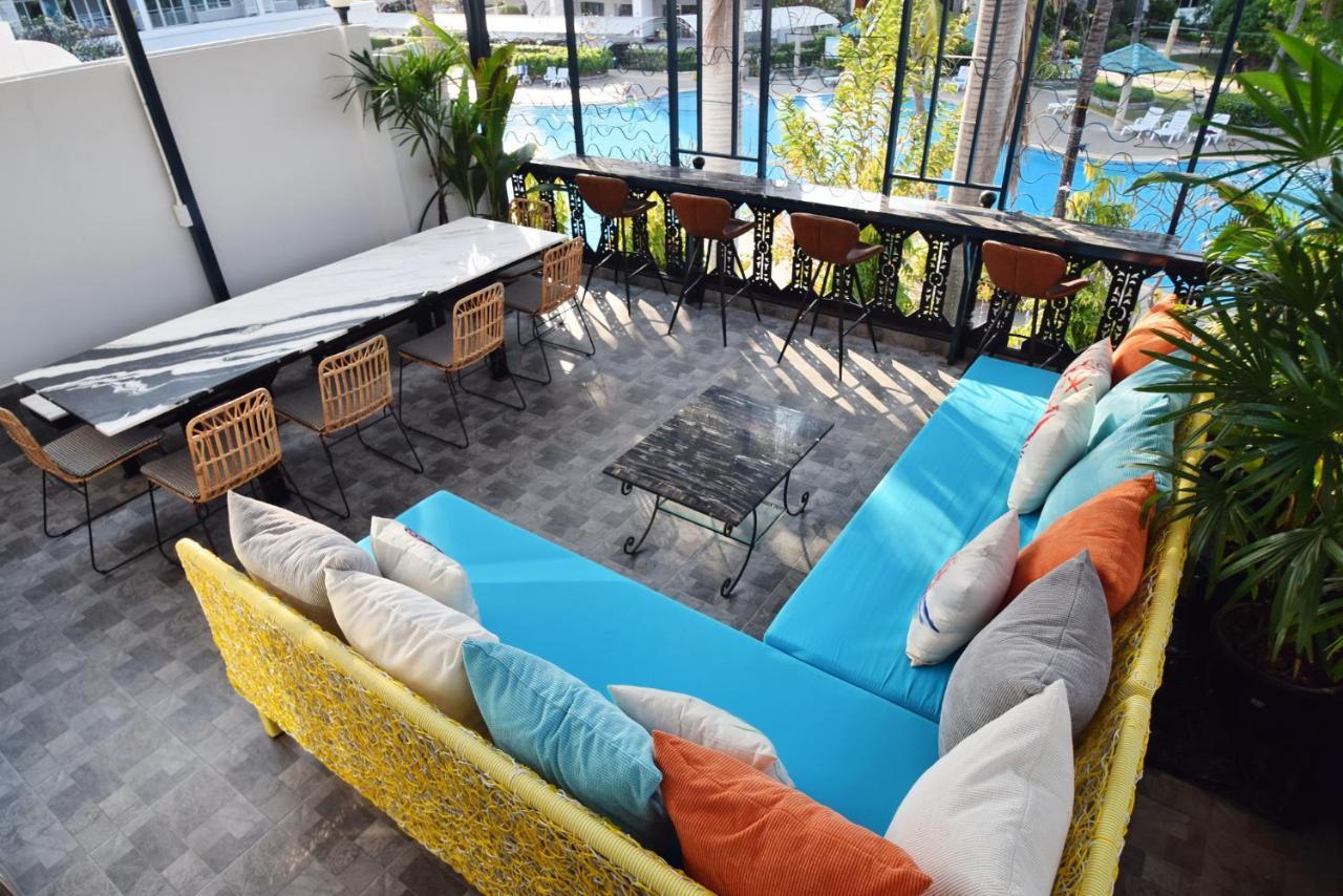 Blu Beach Haven هوا هين المظهر الخارجي الصورة