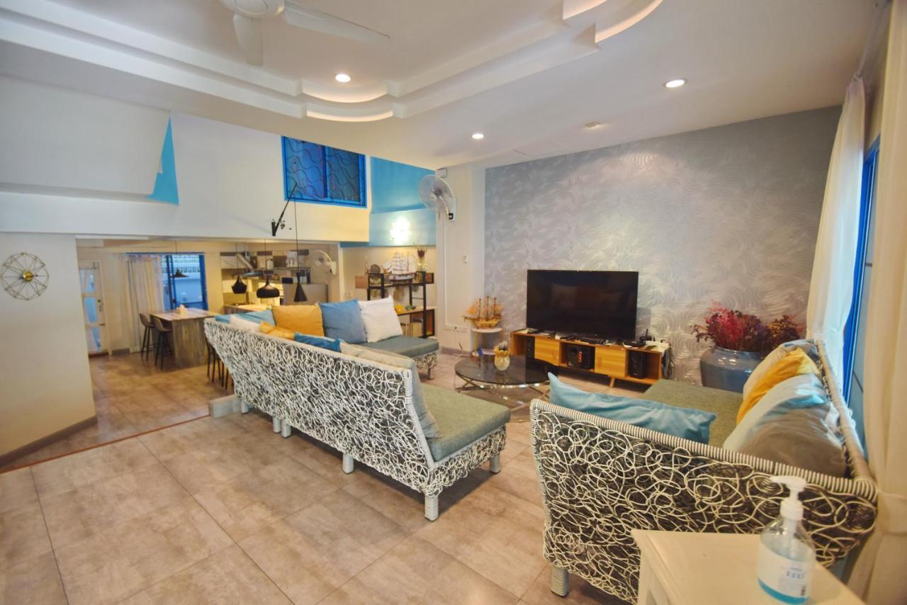 Blu Beach Haven هوا هين المظهر الخارجي الصورة