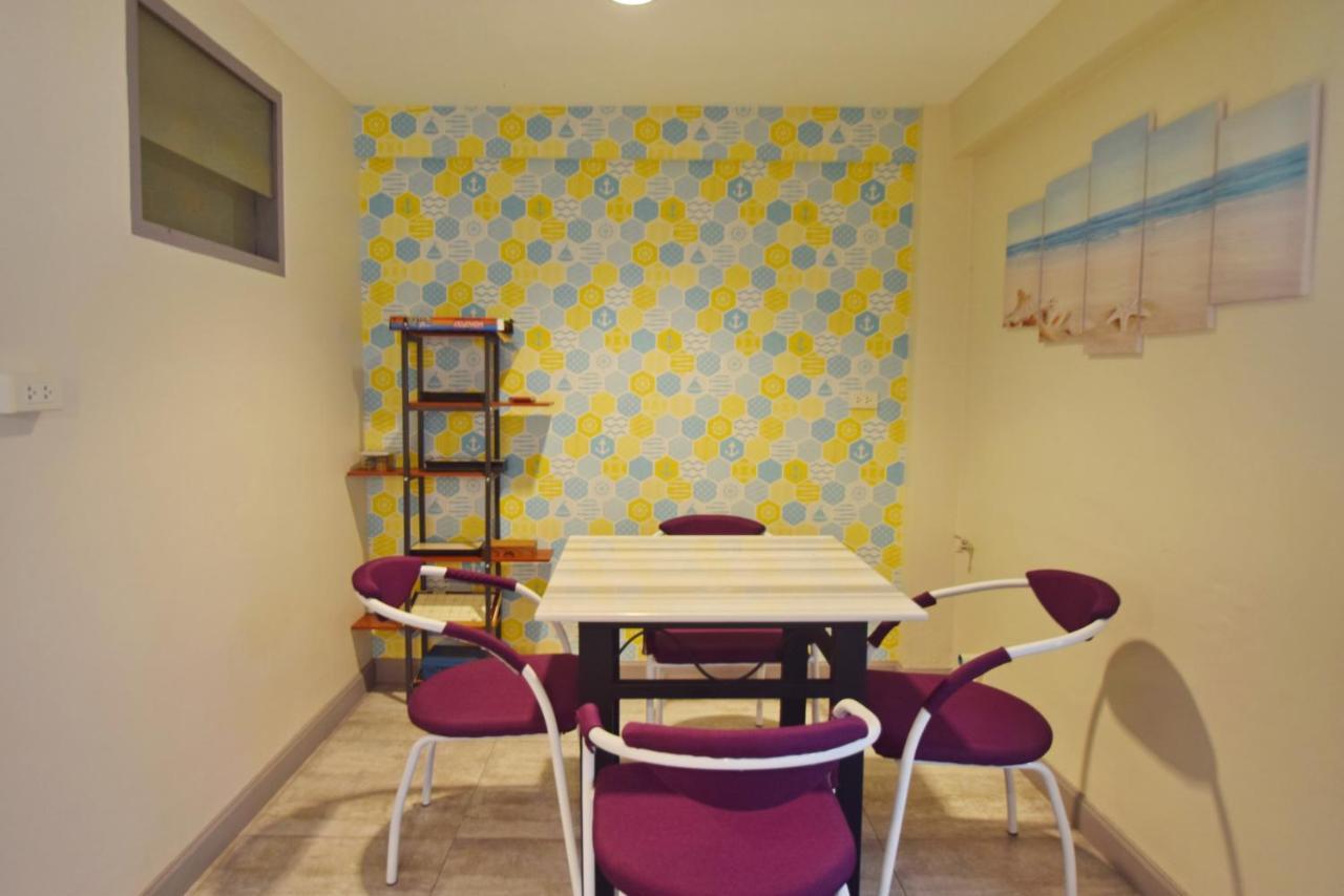 Blu Beach Haven هوا هين المظهر الخارجي الصورة