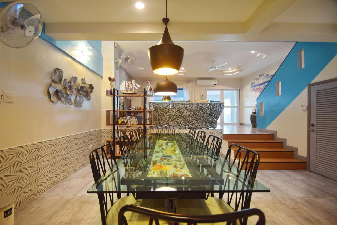Blu Beach Haven هوا هين المظهر الخارجي الصورة