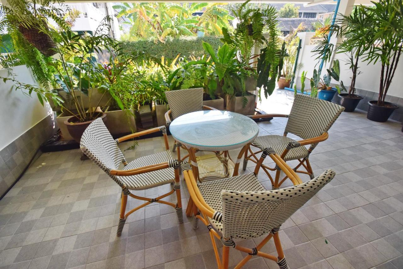 Blu Beach Haven هوا هين المظهر الخارجي الصورة