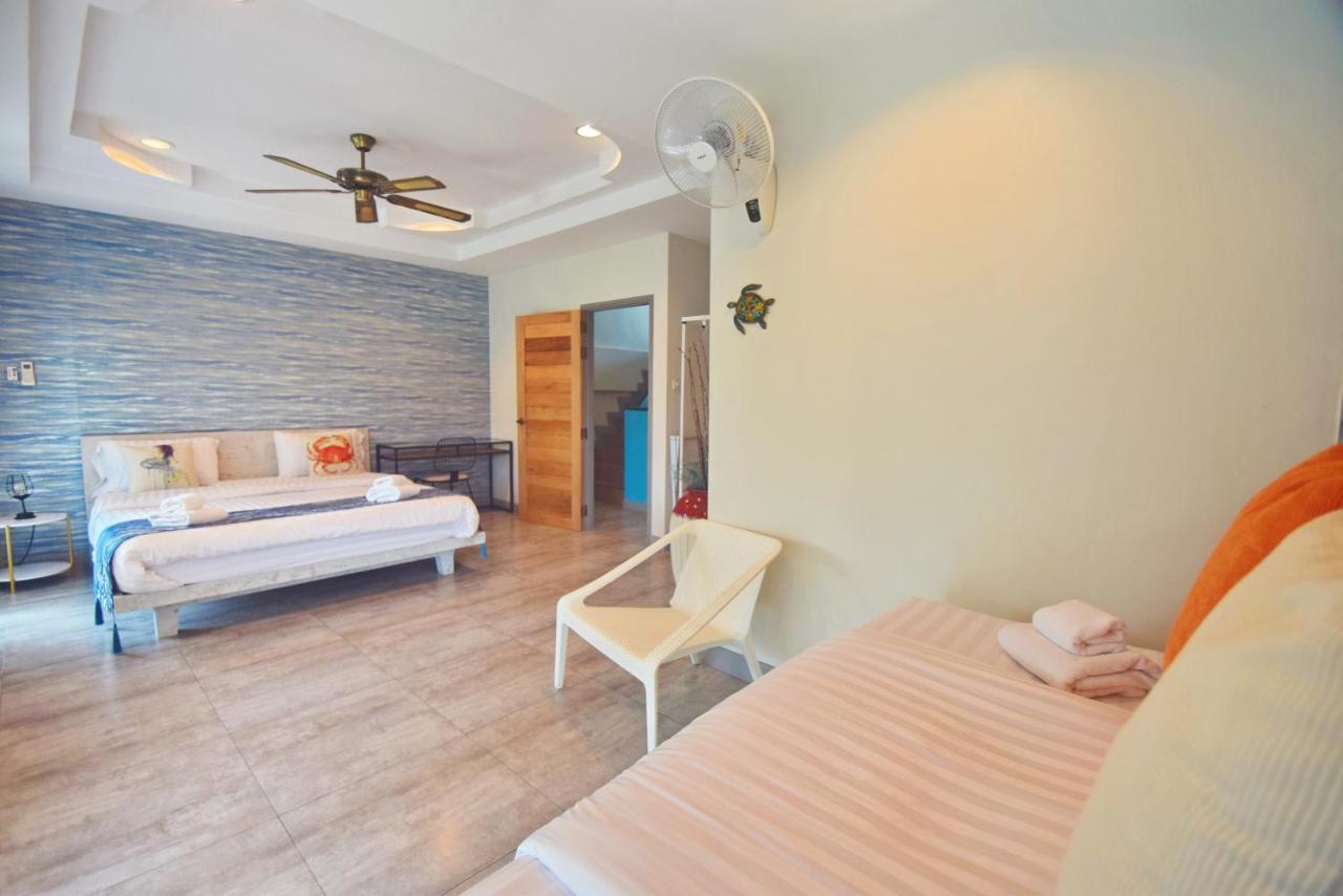Blu Beach Haven هوا هين المظهر الخارجي الصورة
