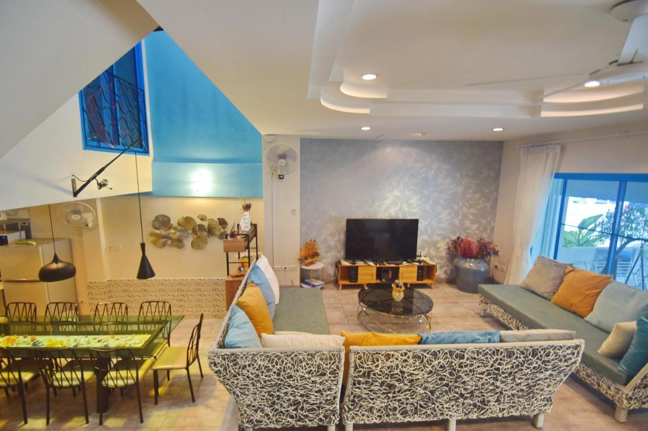 Blu Beach Haven هوا هين المظهر الخارجي الصورة