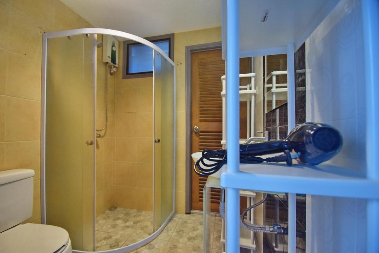 Blu Beach Haven هوا هين المظهر الخارجي الصورة