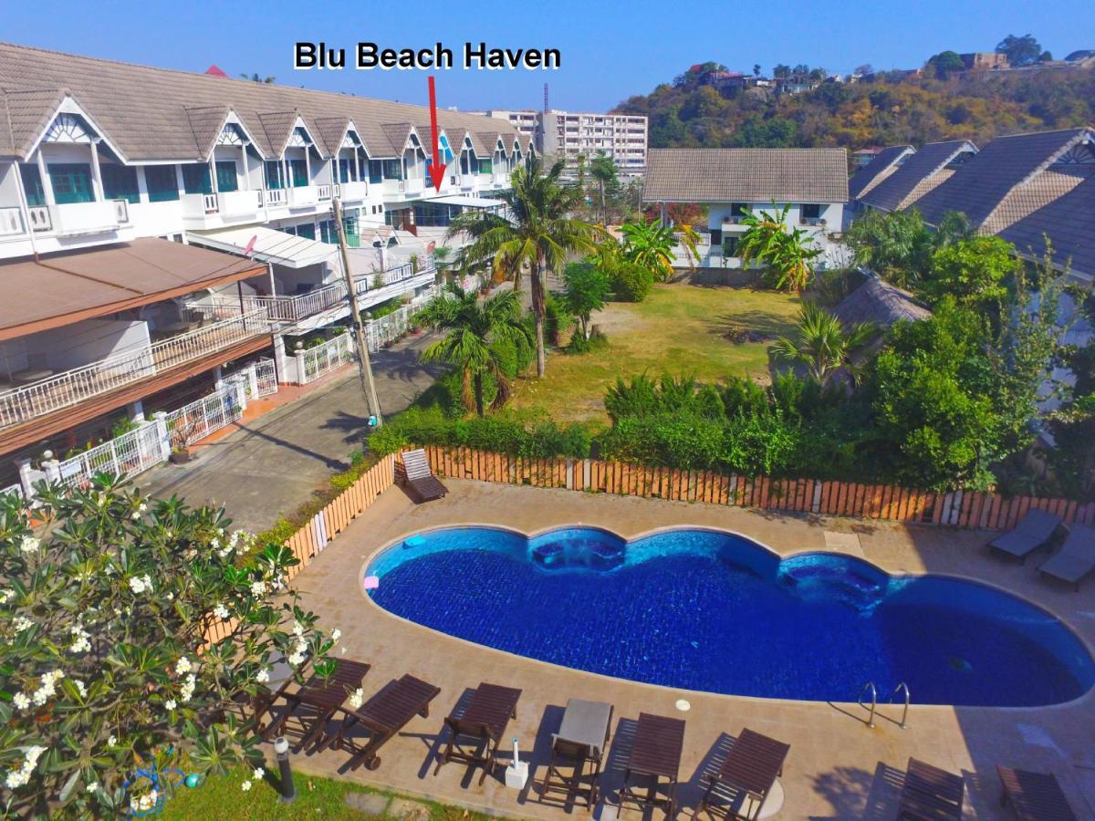 Blu Beach Haven هوا هين المظهر الخارجي الصورة