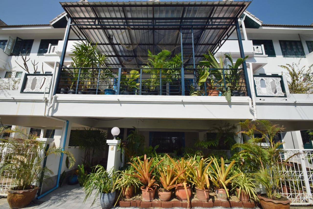 Blu Beach Haven هوا هين المظهر الخارجي الصورة