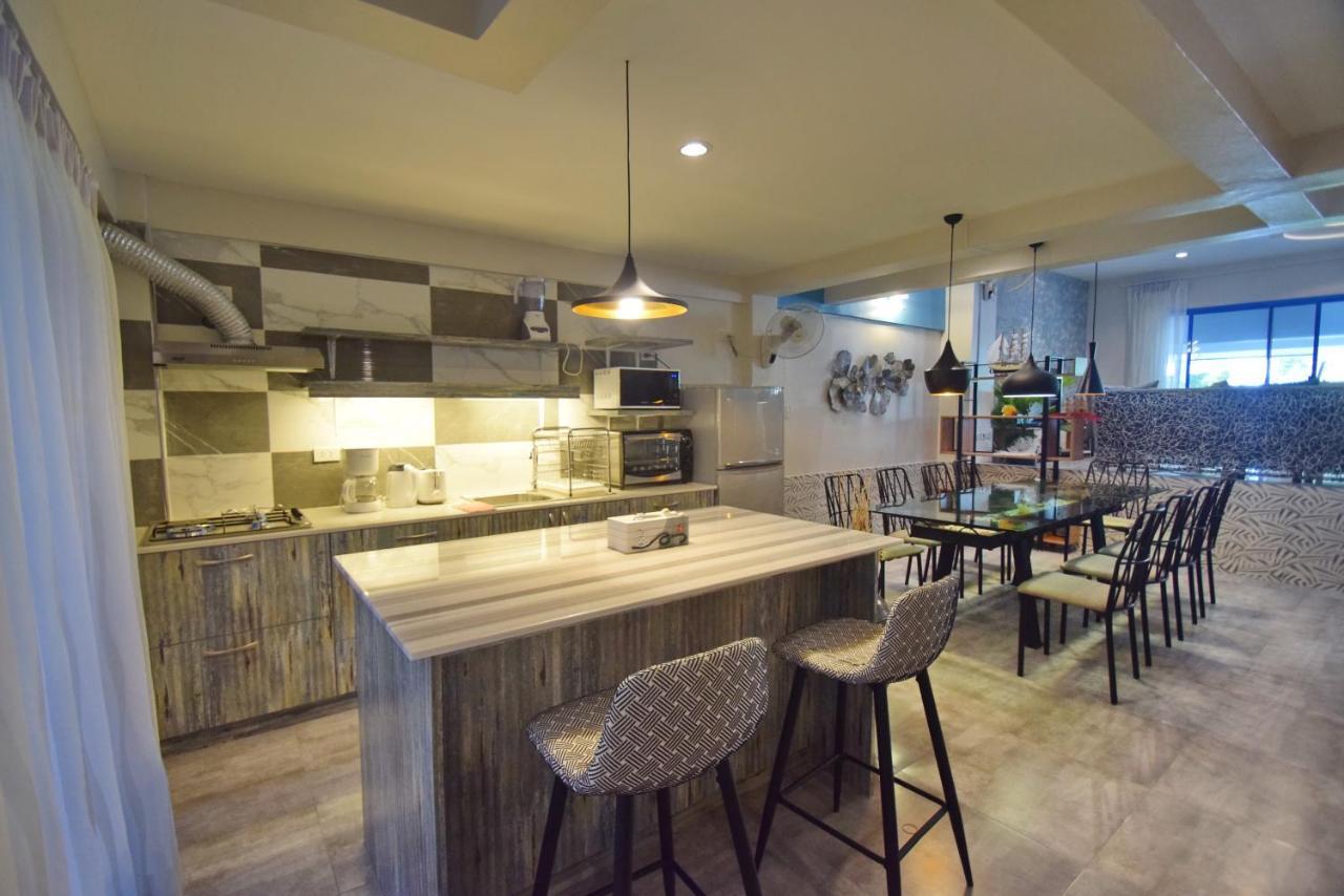Blu Beach Haven هوا هين المظهر الخارجي الصورة