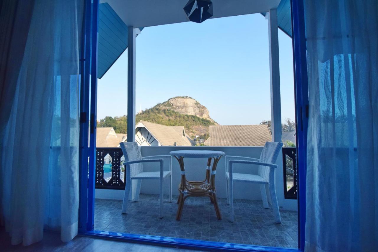 Blu Beach Haven هوا هين المظهر الخارجي الصورة