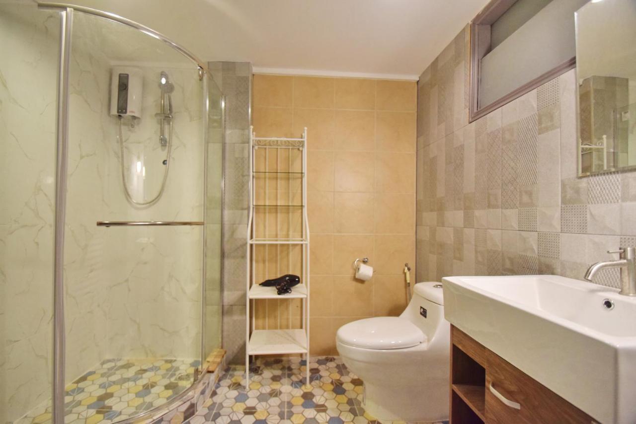 Blu Beach Haven هوا هين المظهر الخارجي الصورة