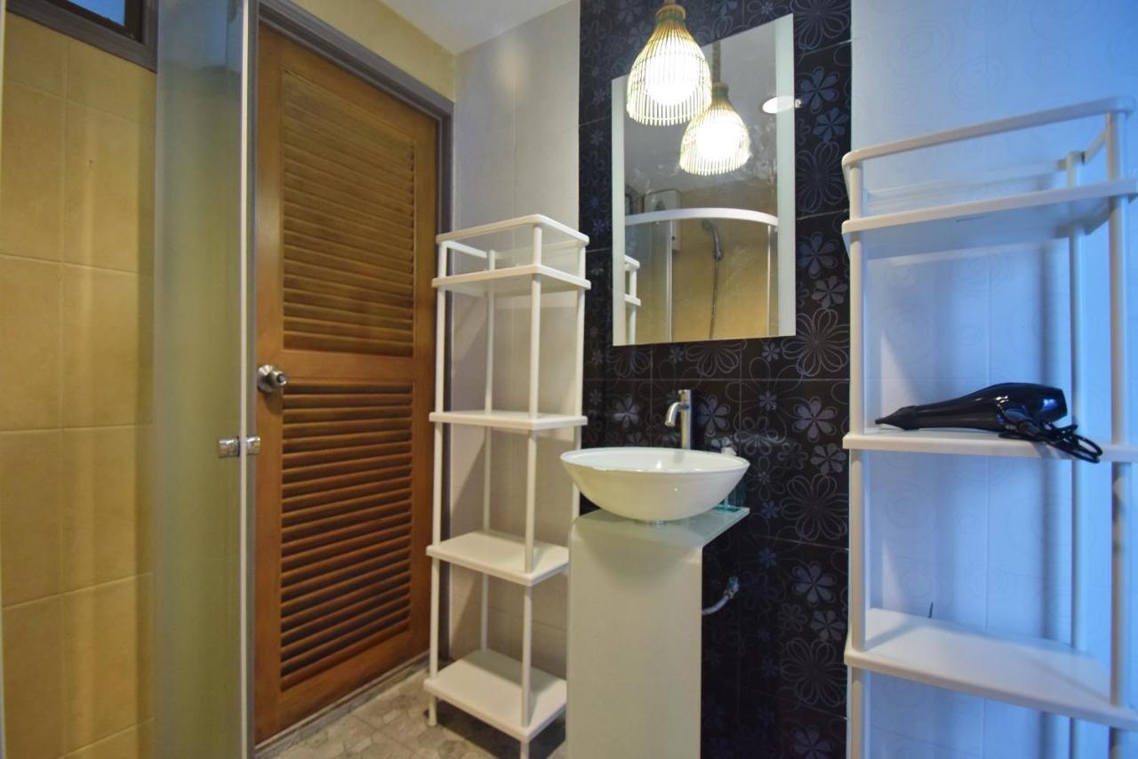 Blu Beach Haven هوا هين المظهر الخارجي الصورة