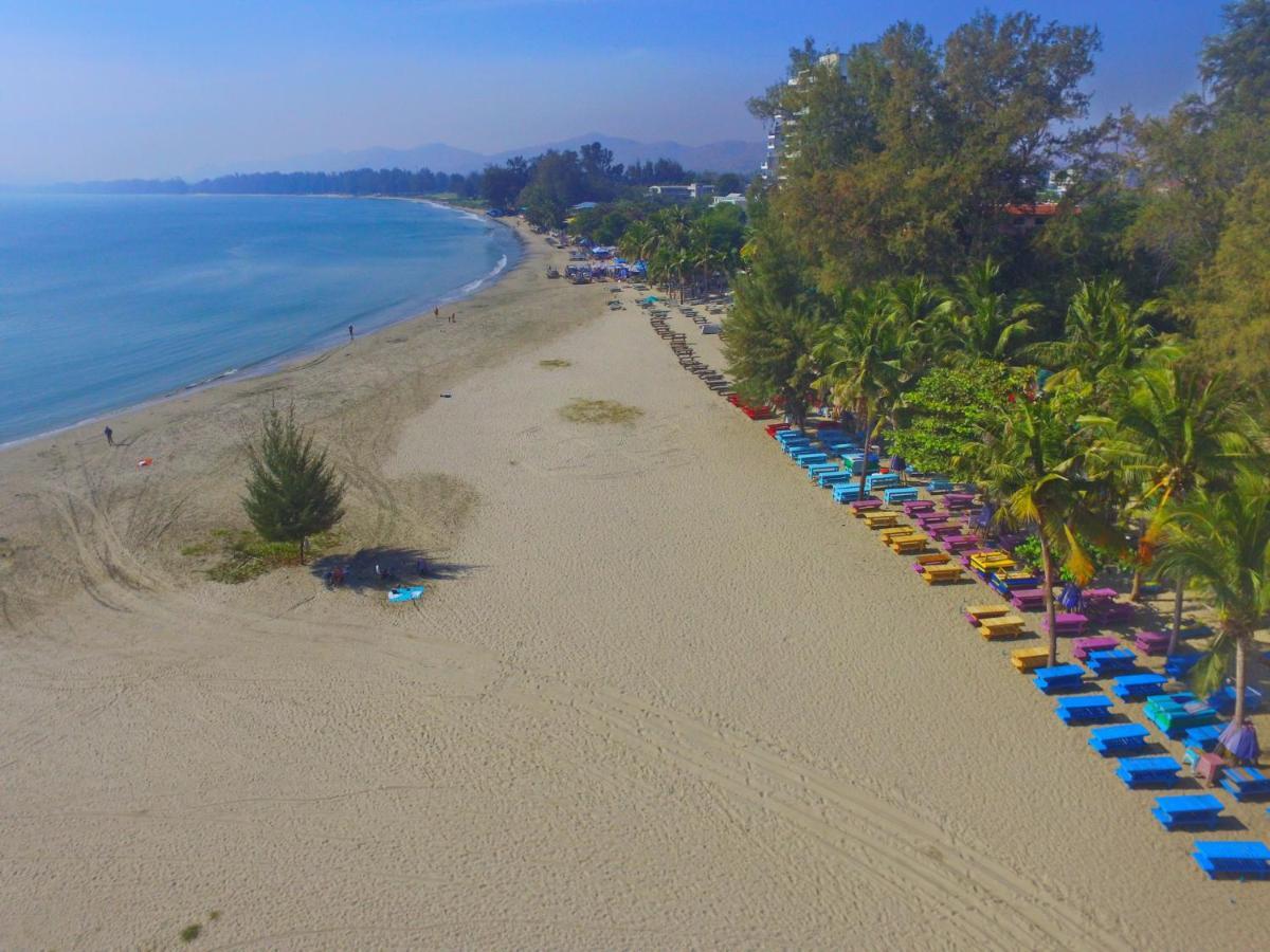Blu Beach Haven هوا هين المظهر الخارجي الصورة